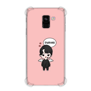 oppa1_pink Casing HP