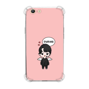 Casing HP oppa1_pink