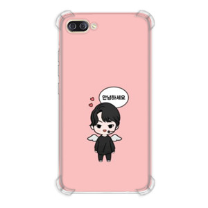 Casing HP oppa1_pink