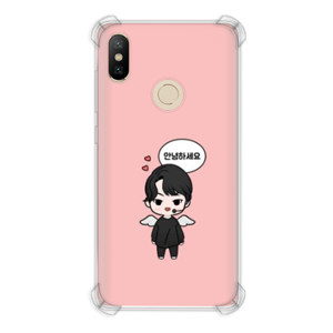 Casing HP oppa1_pink