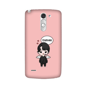 oppa1_pink Casing HP