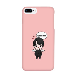 oppa1_pink Casing HP