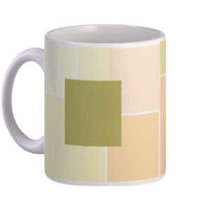 Mug M0238