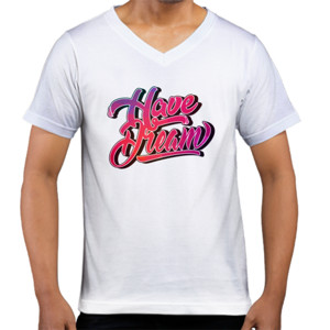 Kaos  i have a dream