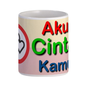 Mug M0157