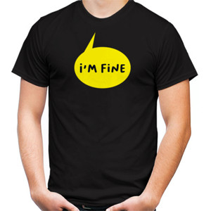 Kaos I'm Fine