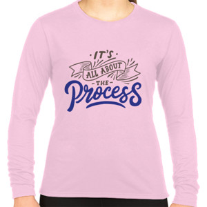 Kaos Motivasi - Use Your Smile To Change The World