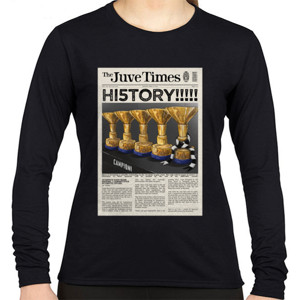 Kaos Juve Times