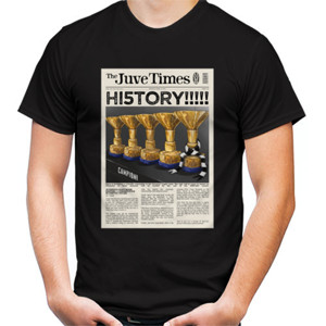 Kaos Juve Times