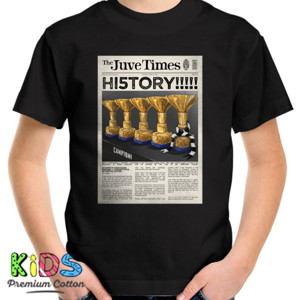 Kaos Juve Times