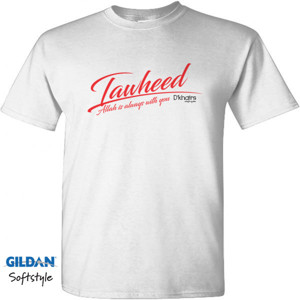 Kaos Dkhairs (TAWHEED)
