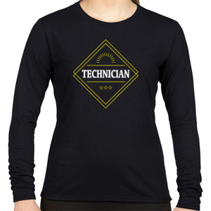 Kaos Technician