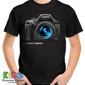 Kaos FOKUS CAMERA