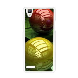 Bola-Bola MHC021 Casing HP