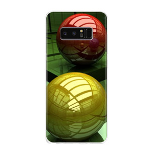 Bola-Bola MHC021 Casing HP