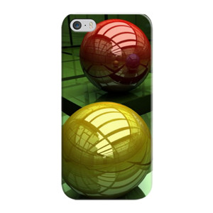 Bola-Bola MHC021 Casing HP