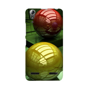 Bola-Bola MHC021 Casing HP