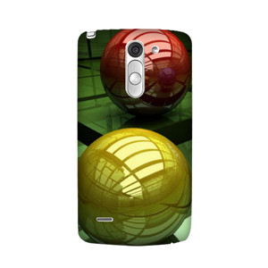 Bola-Bola MHC021 Casing HP