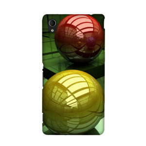 Bola-Bola MHC021 Casing HP