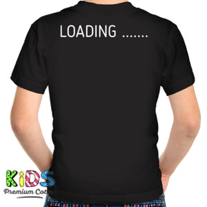 Kaos Loading