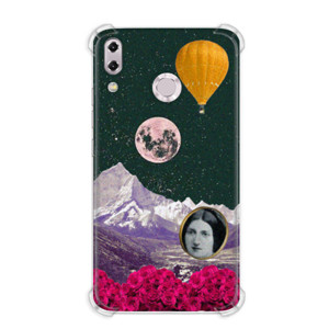 Casing HP Reflection