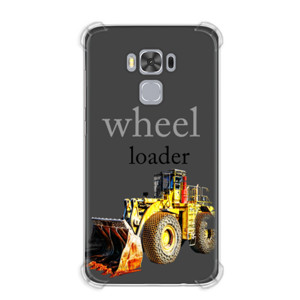 Casing HP Asus zenvone 3_CASING