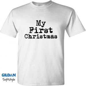 Kaos My First Christmas
