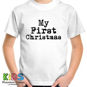 Kaos My First Christmas