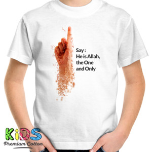 Kaos Al Ikhlas