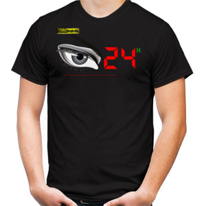 Kaos 24 jam