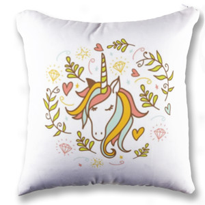 Bantal unicorn