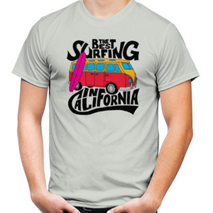 Kaos The Best Surfing California