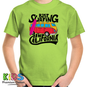 Kaos The Best Surfing California