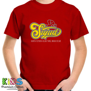 Kaos anak sujud01