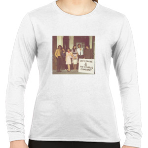 Kaos White Shoes And The Couples Company (WSATCC)