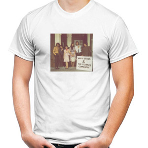 Kaos White Shoes And The Couples Company (WSATCC)