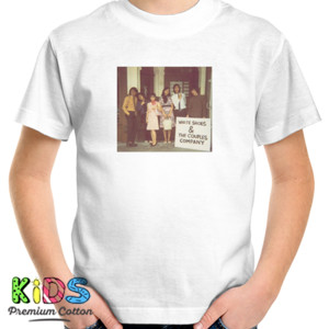 Kaos White Shoes And The Couples Company (WSATCC)