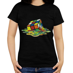 Kaos Melting Cube