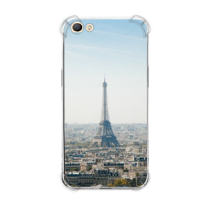 Casing HP Iphone X eiffel Paris