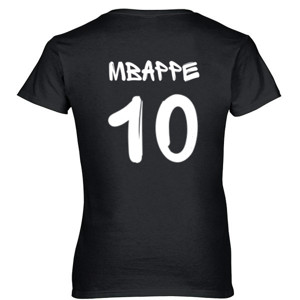 Kaos FRANCE WORLDCUP 2018