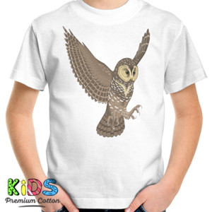 Kaos Burung