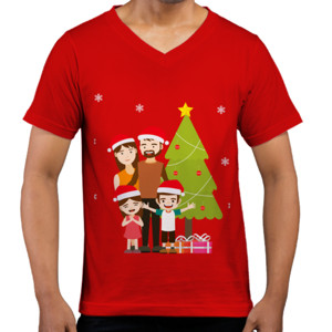 Kaos  Kids - Christmas 08