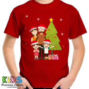 Kaos Kids - Christmas 08
