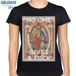 Kaos No One Gives A Fuck