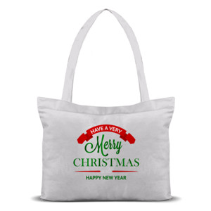 Tas Tote OSL - Christmas 08