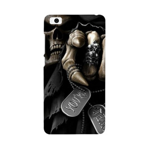 You Are Next Casing HP