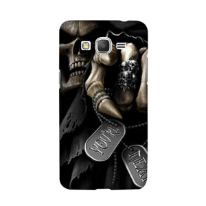 You Are Next Casing HP