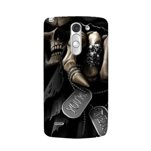 You Are Next Casing HP