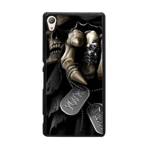 You Are Next Casing HP