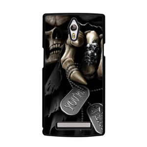 You Are Next Casing HP